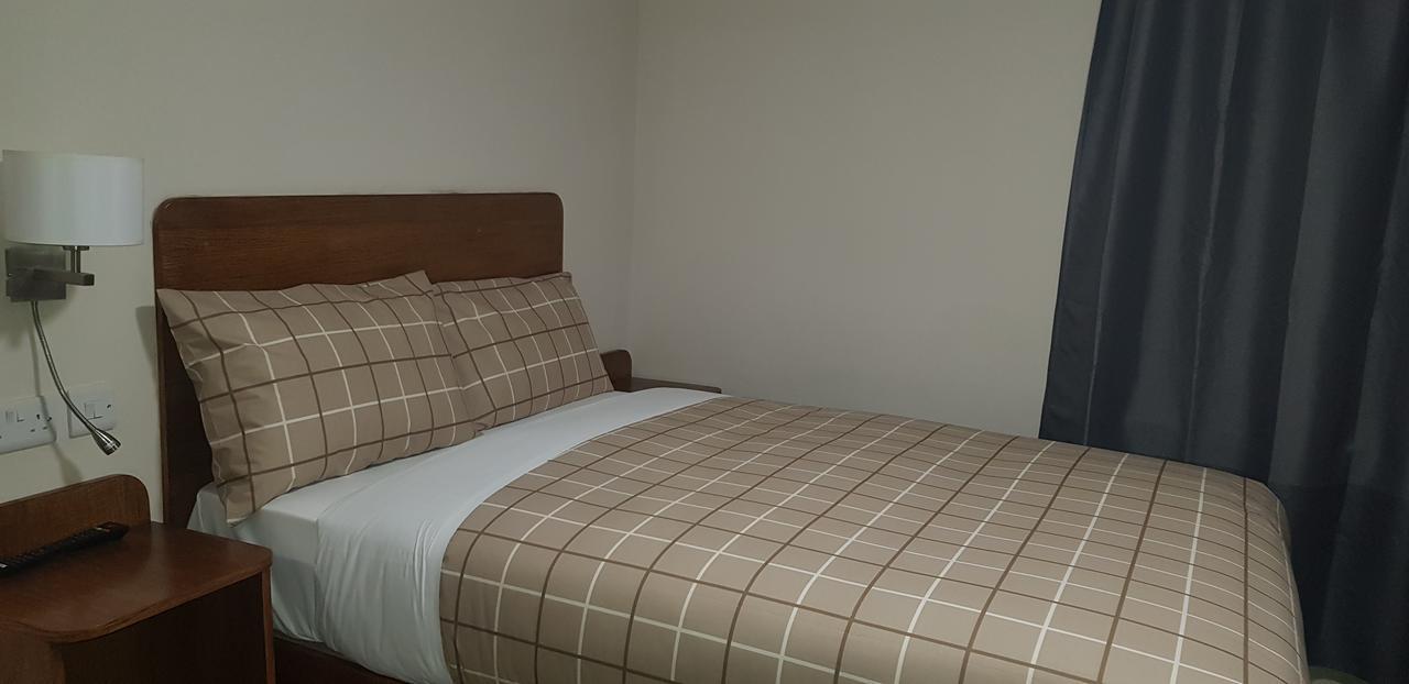 Mayfair House Edimburgo