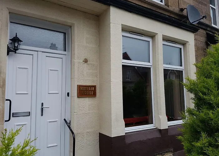 Mayfair House