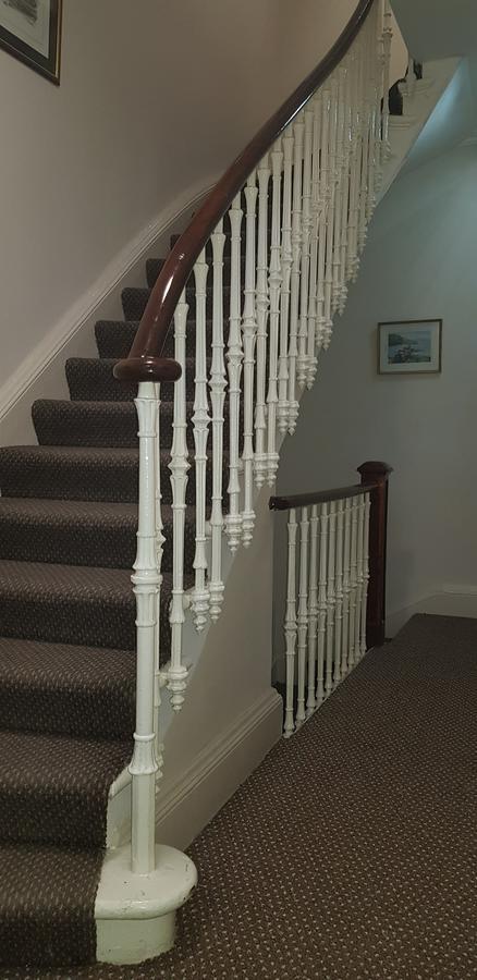 Maison d'hôtes Mayfair House